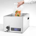 Sous Vide Tools Compact 28Ltr Water Bath SVT-01002 Sous Vide Tools