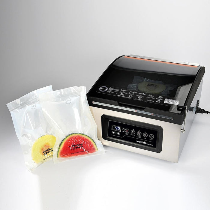 Sous Vide Tools Senses 300 Chamber Vacuum Packer SVT-03019 Sous Vide Tools