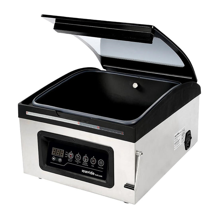 Sous Vide Tools Senses 300 Chamber Vacuum Packer SVT-03019 Sous Vide Tools