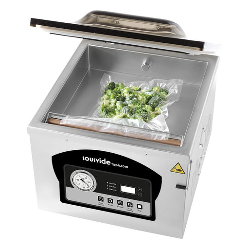 Sous Vide Tools Fresco 400 Vacuum Packing Machine SVT-03006 Sous Vide Tools