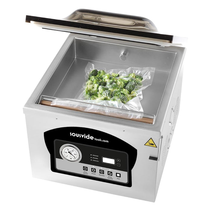 Sous Vide Tools Fresco 400 Vacuum Packing Machine SVT-03006 Sous Vide Tools
