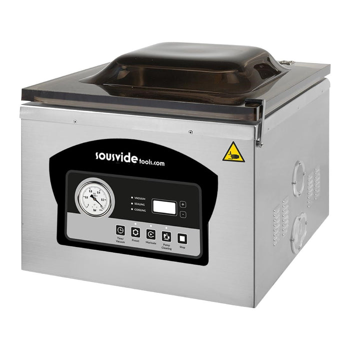 Sous Vide Tools Fresco 400 Vacuum Packing Machine SVT-03006 Sous Vide Tools