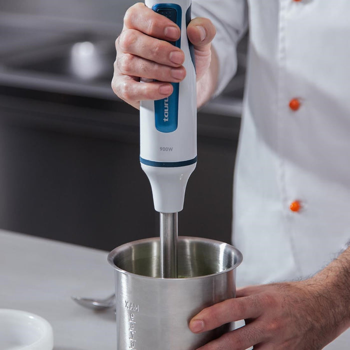 Taurus Rowzer Plus Frozen Food Processor with 2 Beakers Taurus