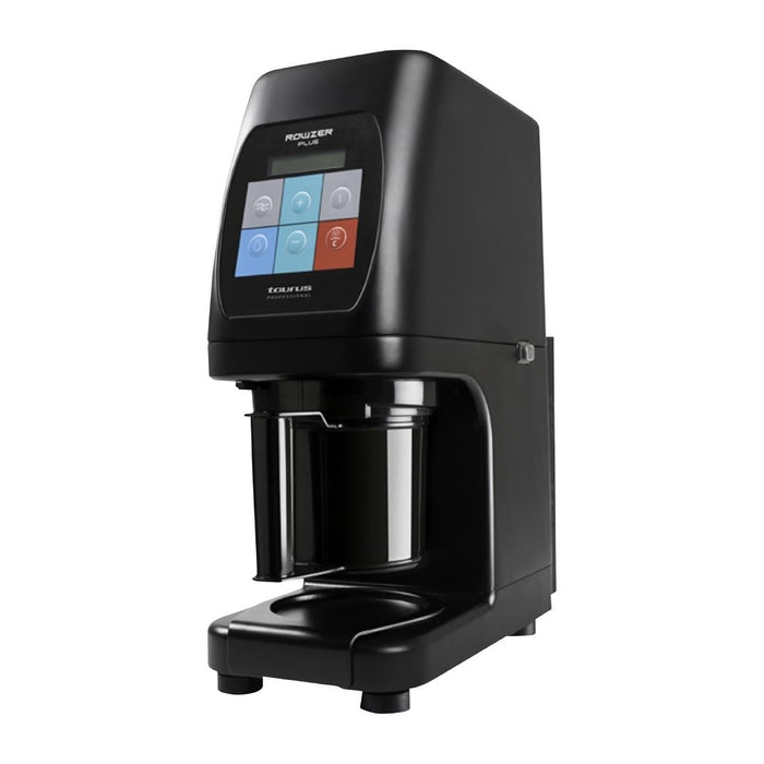 1.2kW. With 18 Beakers