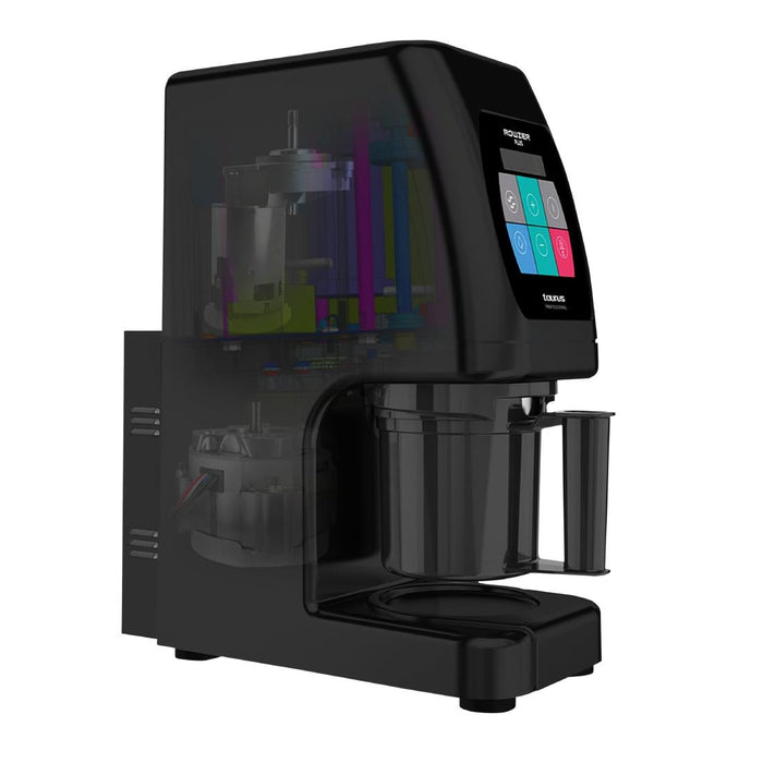 Taurus Rowzer Plus Frozen Food Processor with 2 Beakers Taurus