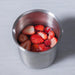 Taurus Rowzer Plus Stainless Steel Beakers (Set of 4) Taurus