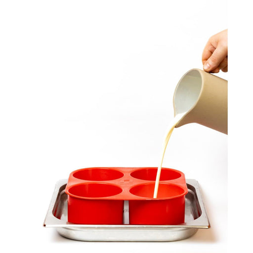 Taurus JetPac Silicone Moulds Taurus