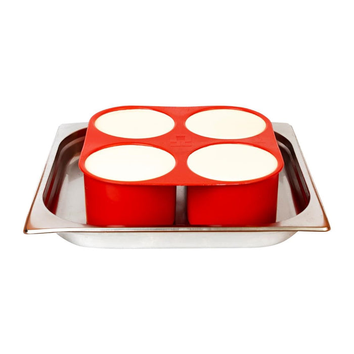 Taurus JetPac Silicone Moulds Taurus