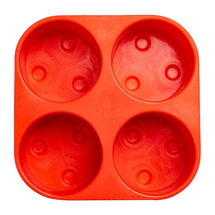 Taurus JetPac Silicone Moulds Taurus