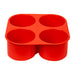 Size: 250x250x80mm