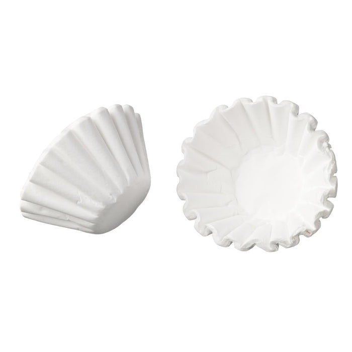 Bravilor Coffee Filter Papers (4 x 250 Pack) Bravilor Bonamat