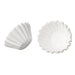 Bravilor Coffee Filter Papers (4 x 250 Pack) Bravilor Bonamat