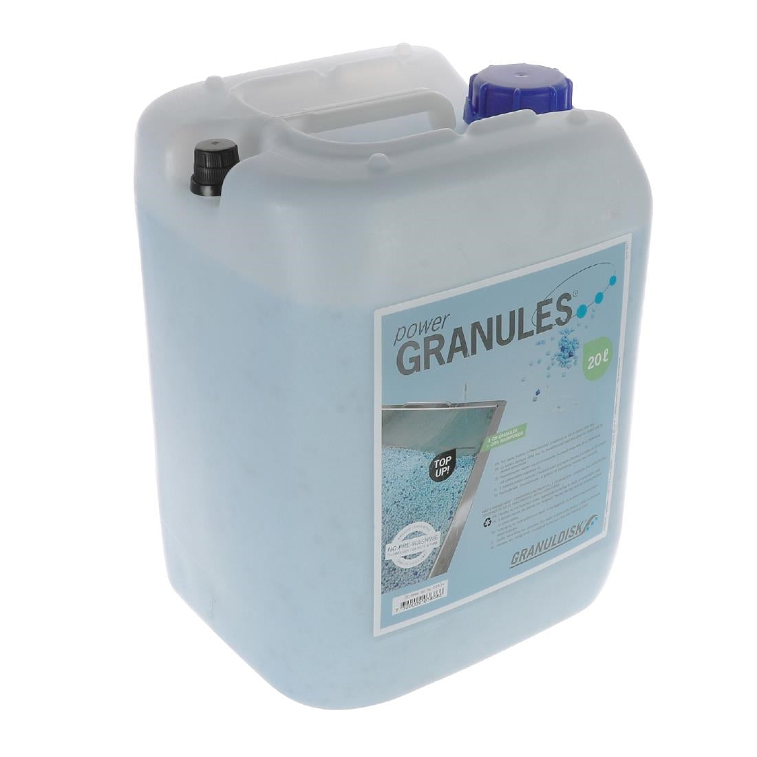 Warewashing Chemicals