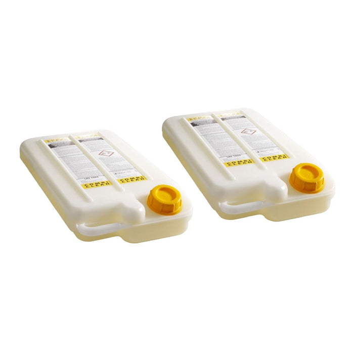 4.5Ltr Cartridges. Pack Quantity: 2