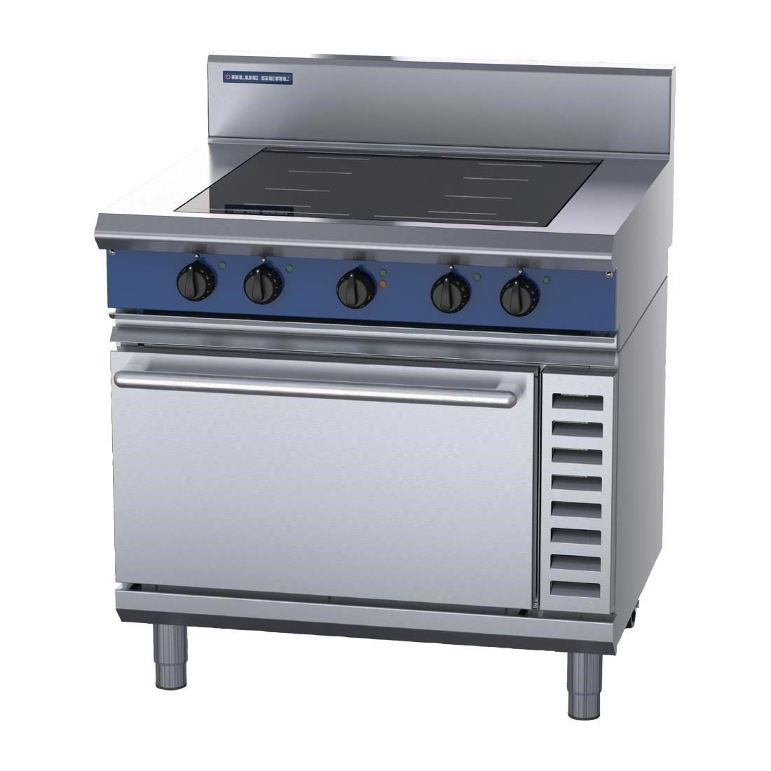 Blue Seal Electric Oven Ranges