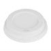 Nisbets Essentials Hot Cups and Lids Pack 8oz (350 Pack) Nisbets Essentials
