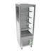 600mm. 1kW. 4 Chilled Shelves.