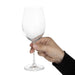 Olympia Novello Crystal Red Wine Glasses 470ml (6 Pack) Olympia