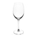 Olympia Novello Crystal White Wine Glasses 255ml (6 Pack) Olympia
