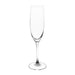 Olympia Novello Crystal Champagne Flutes 180ml (6 Pack) Olympia