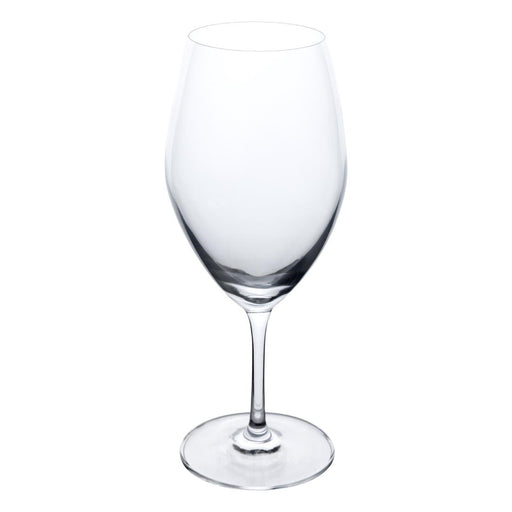 Olympia Cantina Red Wine Glasses Crystal 475ml/16oz (6 Pack) Olympia