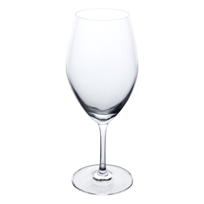Olympia Cantina Red Wine Glasses Crystal 475ml/16oz (6 Pack) Olympia
