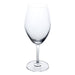 Olympia Cantina Red Wine Glasses Crystal 475ml/16oz (6 Pack) Olympia