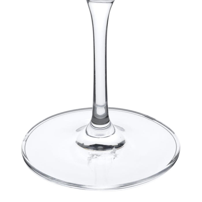 Olympia Cantina Red Wine Glasses Crystal 475ml/16oz (6 Pack) Olympia