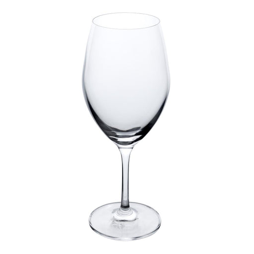 Olympia Cantina White Wine Glasses Crystal 375ml/12.68oz (6 Pack) Olympia