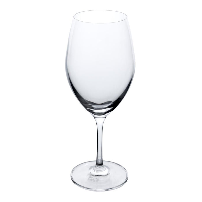 Olympia Cantina White Wine Glasses Crystal 375ml/12.68oz (6 Pack) Olympia