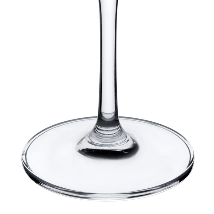 Olympia Cantina White Wine Glasses Crystal 375ml/12.68oz (6 Pack) Olympia