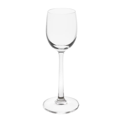 Olympia Bar Collection Crystal Liqueur/Spirits Glasses 100ml (6 Pack) Olympia