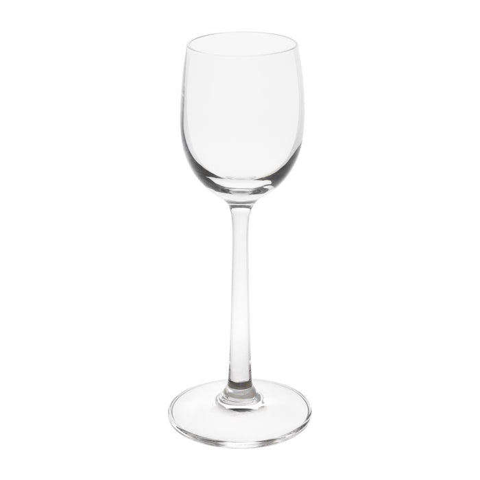 Olympia Bar Collection Crystal Liqueur/Spirits Glasses 100ml (6 Pack) Olympia