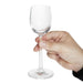 Olympia Bar Collection Crystal Liqueur/Spirits Glasses 100ml (6 Pack) Olympia