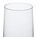 Olympia Arno Long Drink Crystal Tumblers 430ml/14.5oz (6 Pack) Olympia