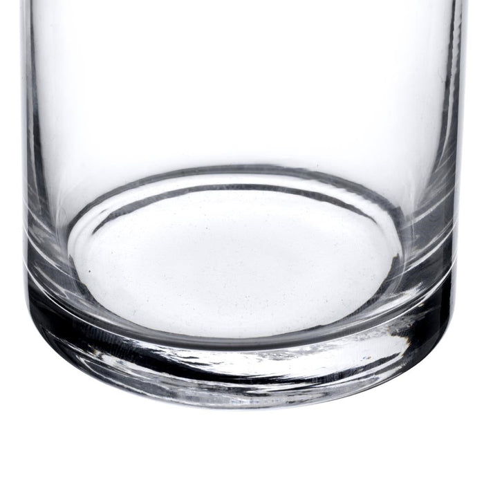 Olympia Arno Long Drink Crystal Tumblers 430ml/14.5oz (6 Pack) Olympia