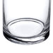 Olympia Arno Long Drink Crystal Tumblers 430ml/14.5oz (6 Pack) Olympia