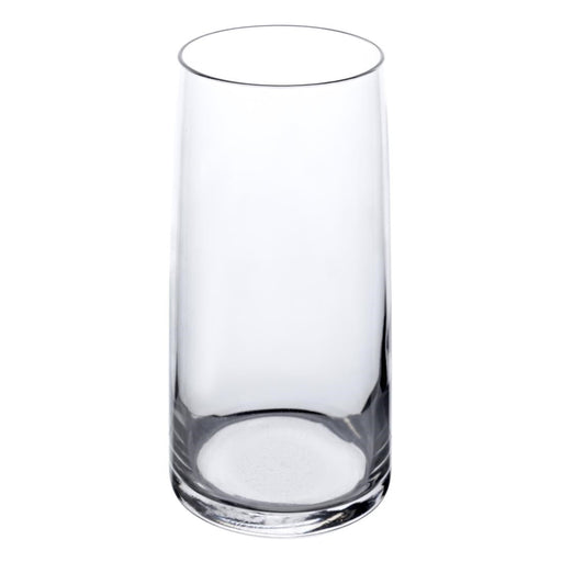 Olympia Arno Hi Ball Crystal Tumblers 285ml/9.6oz (6 Pack) Olympia
