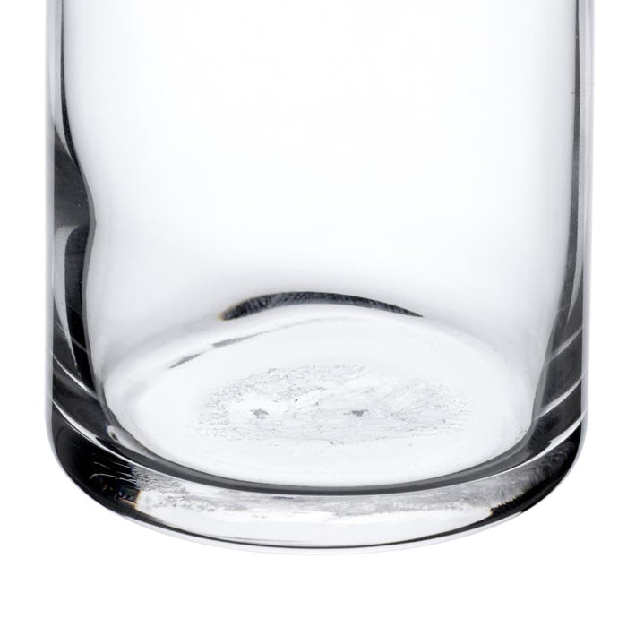Olympia Arno Hi Ball Crystal Tumblers 285ml/9.6oz (6 Pack) Olympia