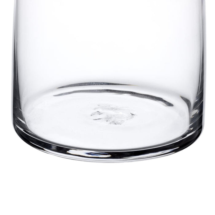 Olympia Arno Double Rocks Crystal Tumblers 395ml/13.4oz (6 Pack) Olympia