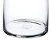 Olympia Arno Double Rocks Crystal Tumblers 395ml/13.4oz (6 Pack) Olympia