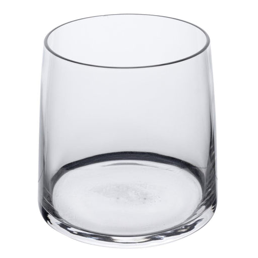 Olympia Arno Rocks Crystal Tumblers 285ml/9.6oz (6 Pack) Olympia