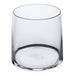 Olympia Arno Rocks Crystal Tumblers 285ml/9.6oz (6 Pack) Olympia