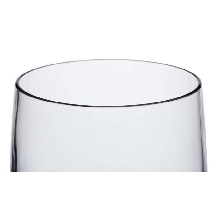 Olympia Arno Rocks Crystal Tumblers 285ml/9.6oz (6 Pack) Olympia