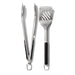 OXO Good Grips Grilling Turner and Tongs Set