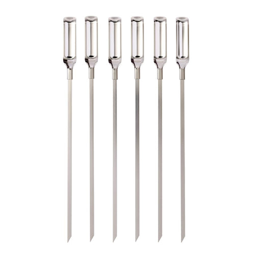 OXO Good Grips Grilling Skewers - Set of 6