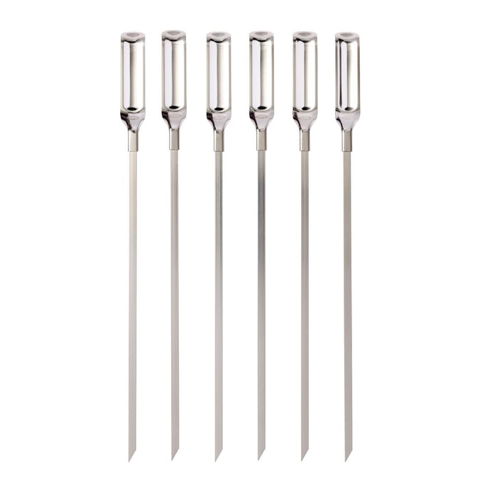 OXO Good Grips Grilling Skewers - Set of 6