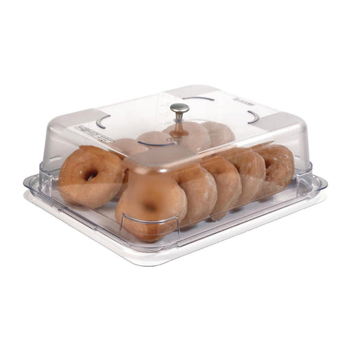 Araven GN Display Case GN 1/2 325x265x118mm Araven