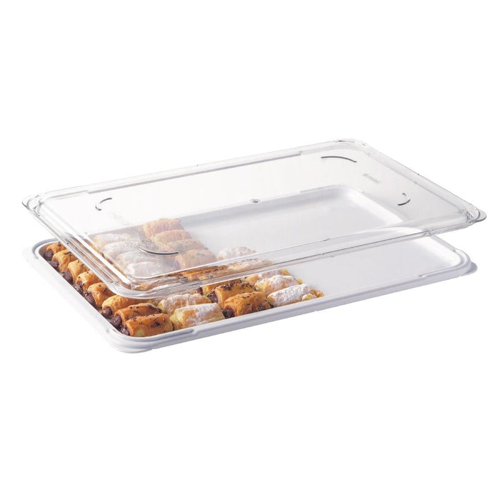 Araven GN Display Case GN 1/1 530x325x36mm Araven