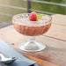 Arcoroc Sorbet Coupe Dessert Glasses 210ml (24 Pack) Arcoroc